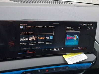 2026 BMW X3 30 xDrive Sports Activity Vehicle