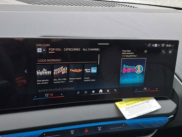 2026 BMW X3 30 xDrive Sports Activity Vehicle