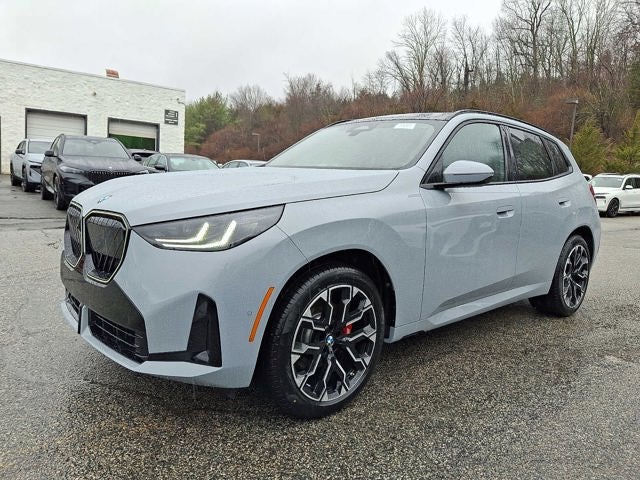 2026 BMW X3 30 xDrive Sports Activity Vehicle