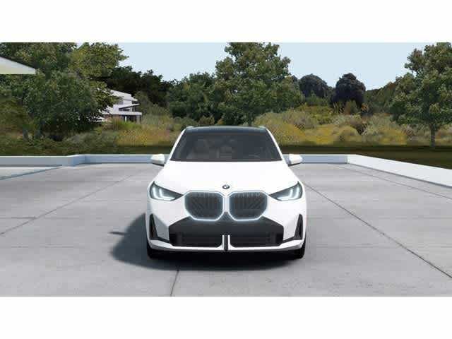 2026 BMW X3 30 xDrive Sports Activity Vehicle