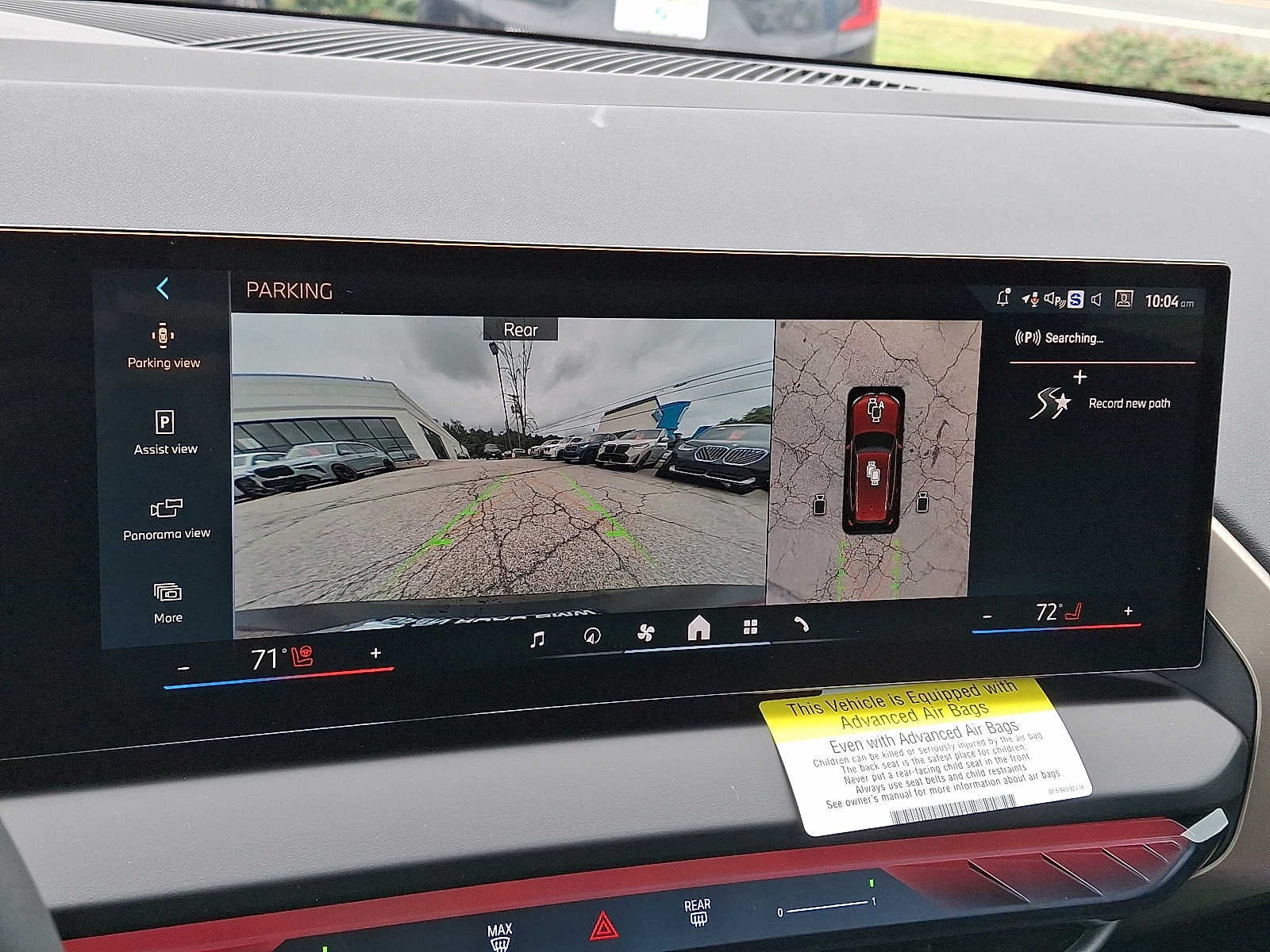 2025 BMW X3 30 xDrive Sports Activity Vehicle