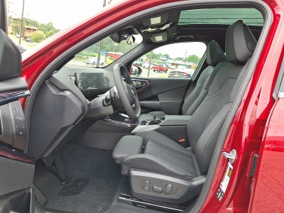 2025 BMW X3 30 xDrive Sports Activity Vehicle