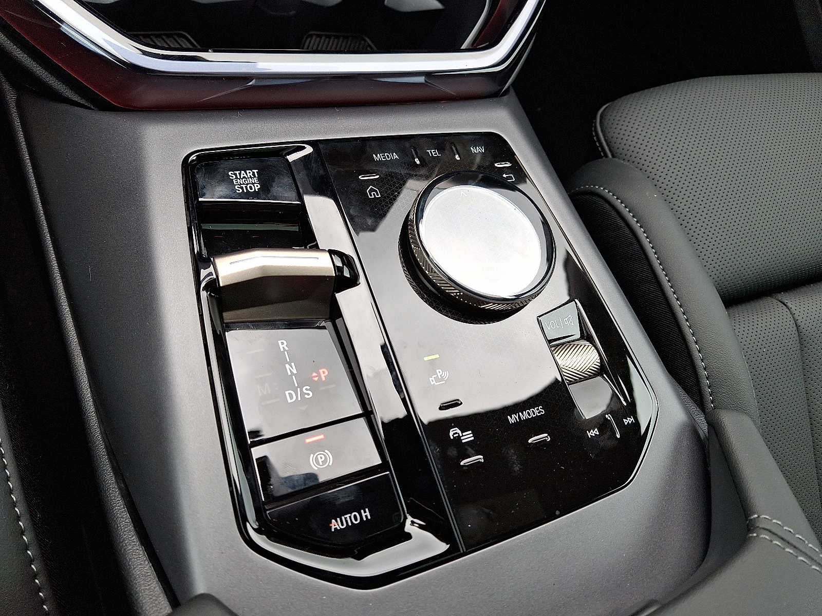 2025 BMW X3 30 xDrive Sports Activity Vehicle