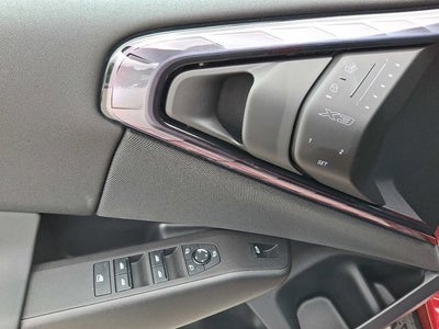 2025 BMW X3 30 xDrive Sports Activity Vehicle