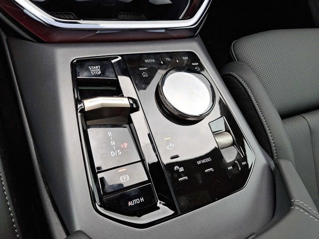 2025 BMW X3 30 xDrive Sports Activity Vehicle