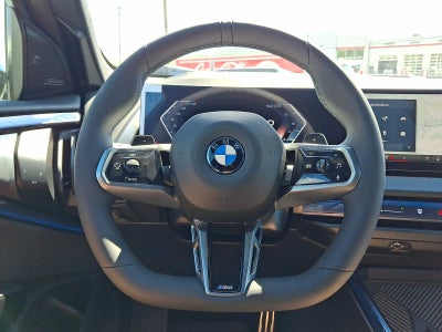 2026 BMW X3 30 xDrive Sports Activity Vehicle