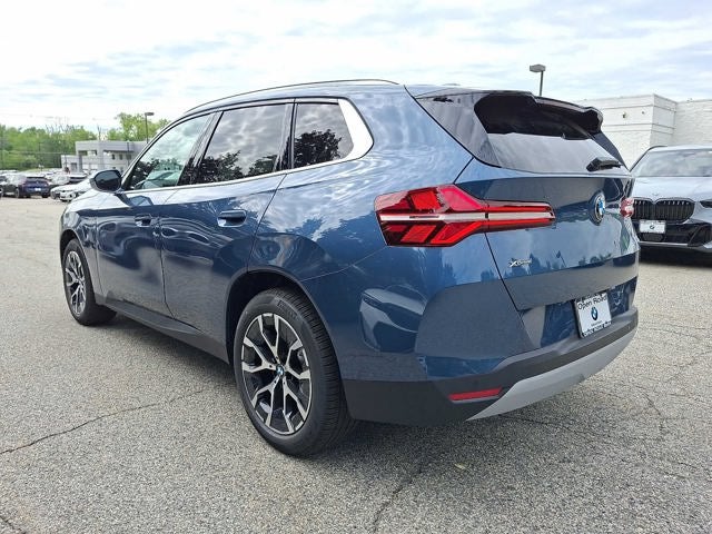 2026 BMW X3 30 xDrive Sports Activity Vehicle