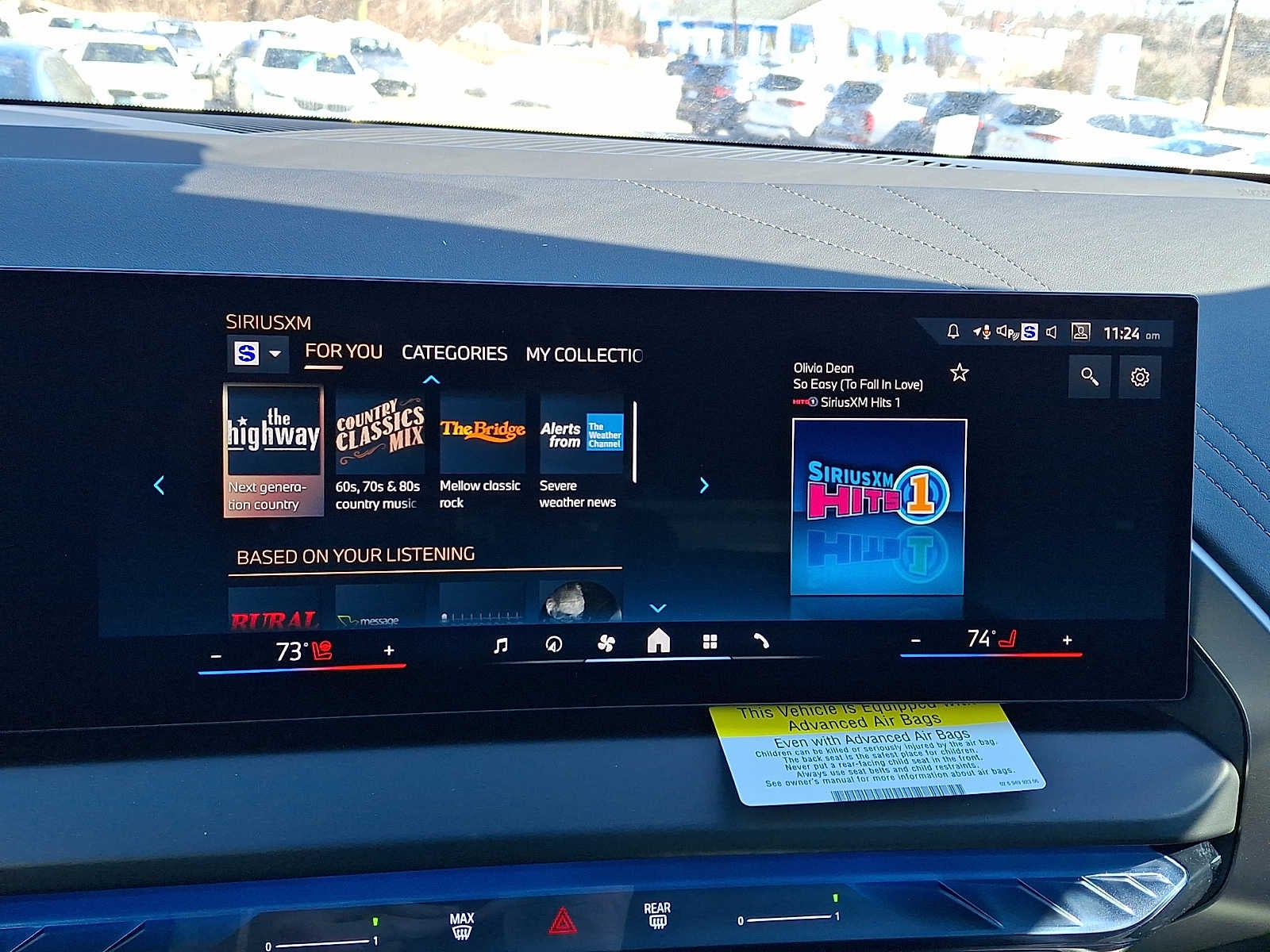 2026 BMW X3 30 xDrive Sports Activity Vehicle