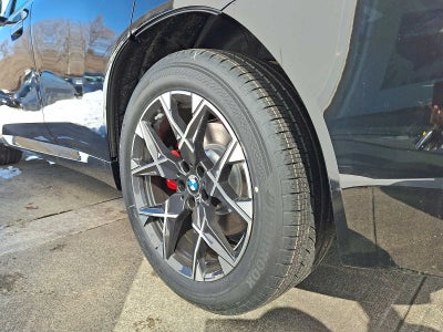 2026 BMW X3 30 xDrive Sports Activity Vehicle