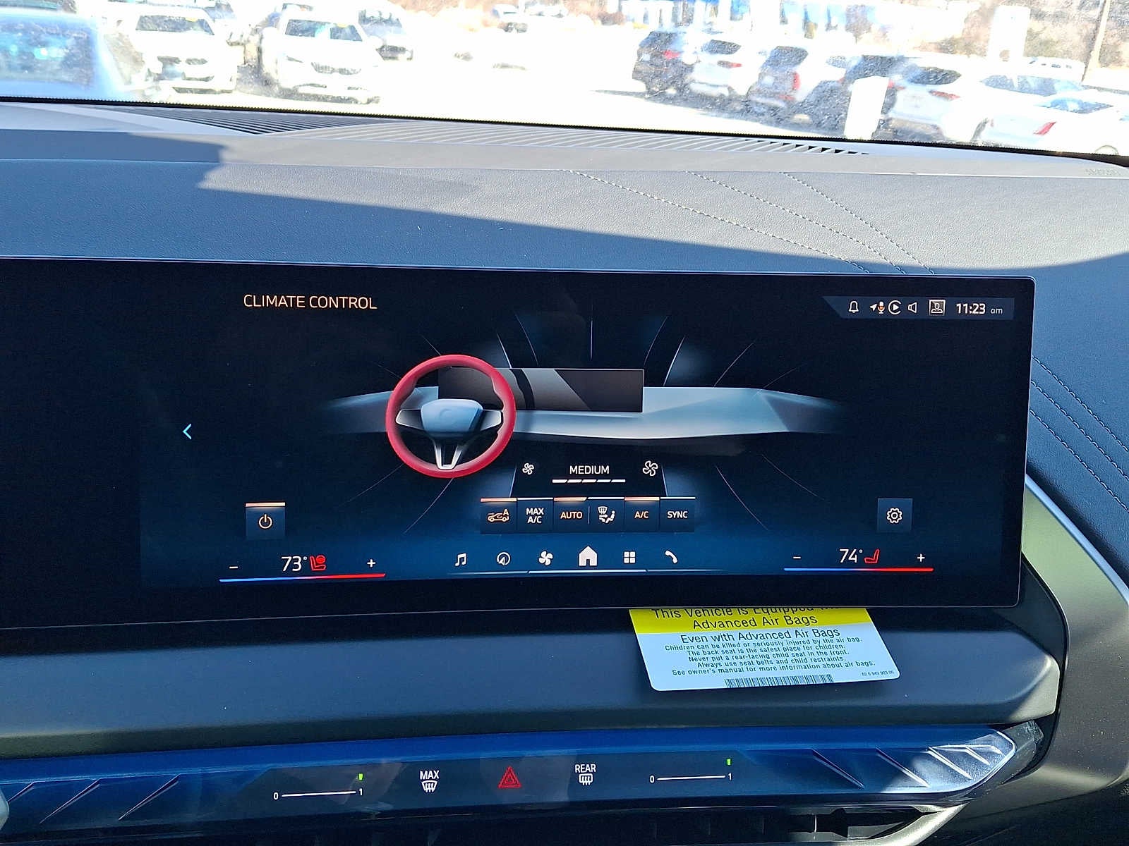 2026 BMW X3 30 xDrive Sports Activity Vehicle