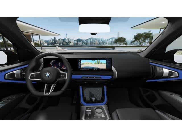 2026 BMW X3 30 xDrive Sports Activity Vehicle