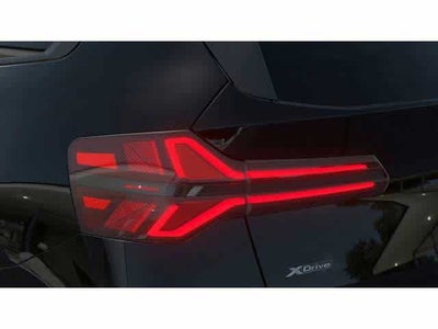 2026 BMW X3 30 xDrive Sports Activity Vehicle