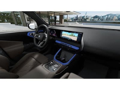 2026 BMW X3 30 xDrive Sports Activity Vehicle