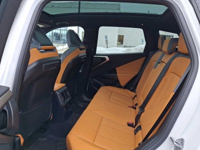 2025 BMW X3 30 xDrive Sports Activity Vehicle