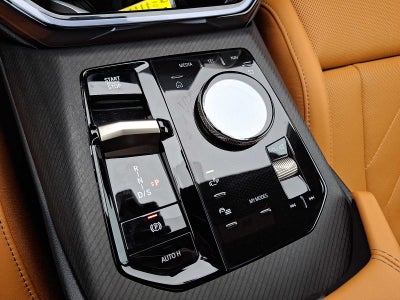 2025 BMW X3 30 xDrive Sports Activity Vehicle