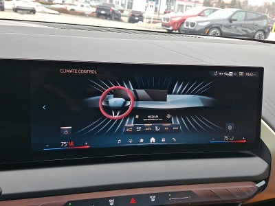 2025 BMW X3 30 xDrive Sports Activity Vehicle