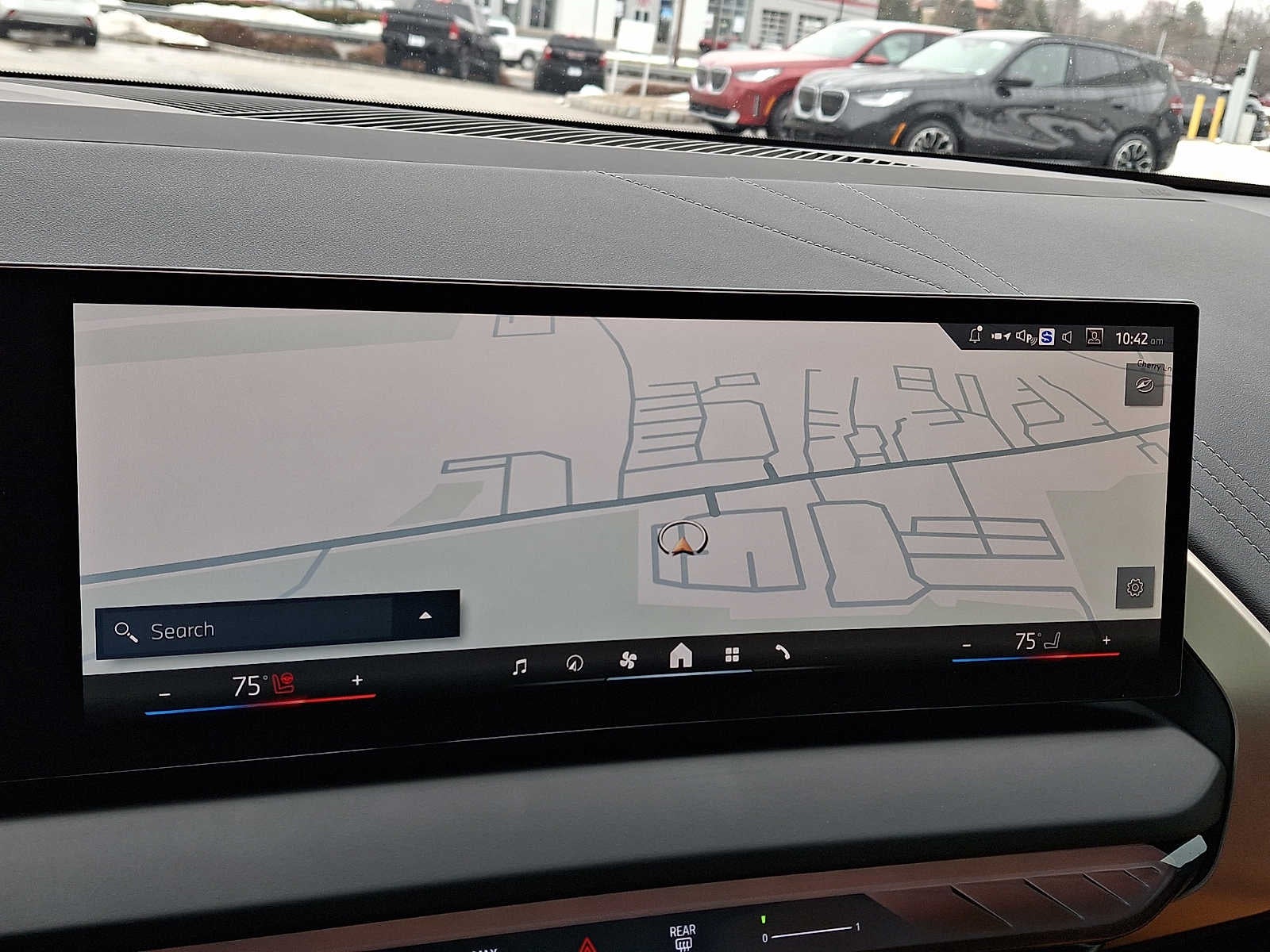 2025 BMW X3 30 xDrive Sports Activity Vehicle