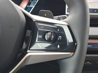 2025 BMW X3 30 xDrive Sports Activity Vehicle