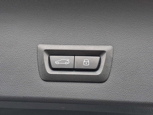 2025 BMW X3 30 xDrive Sports Activity Vehicle