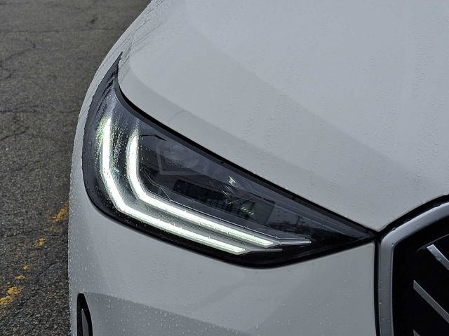 2025 BMW X3 30 xDrive Sports Activity Vehicle