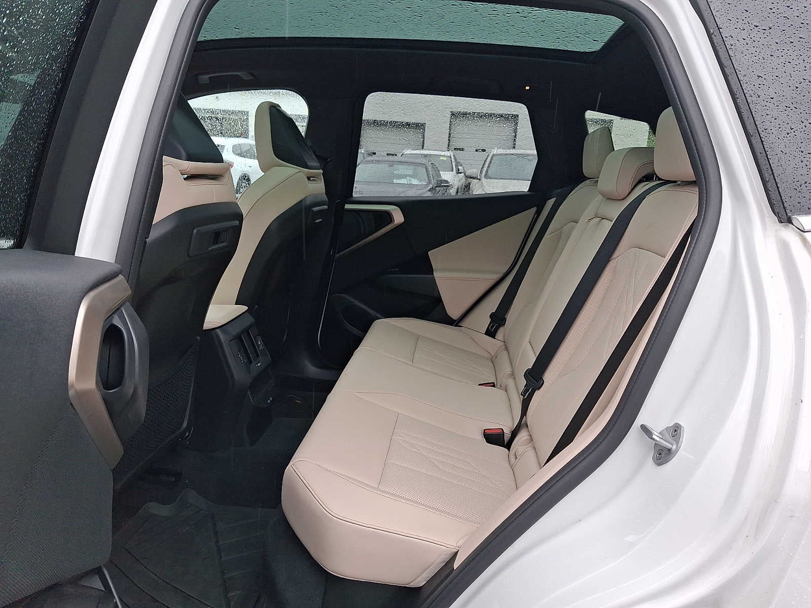 2025 BMW X3 30 - Photo 10