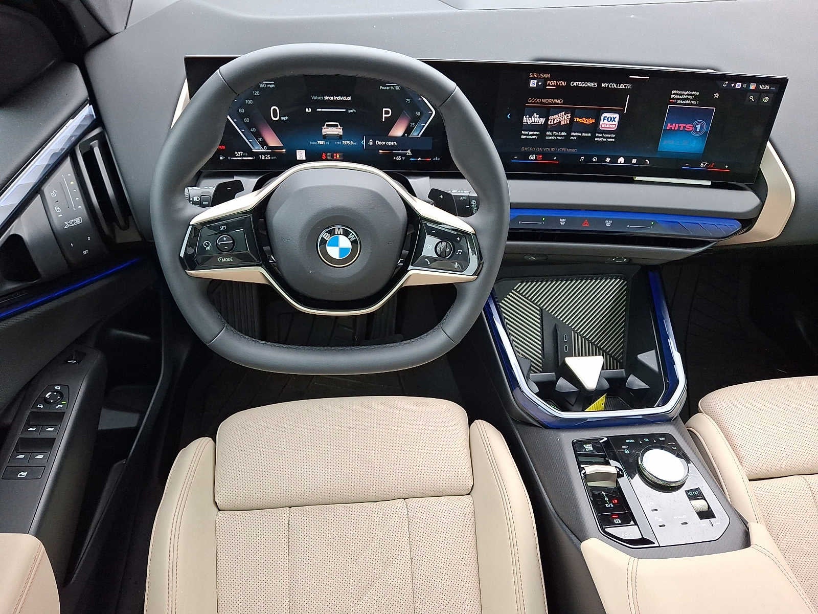 2025 BMW X3 30 - Photo 11