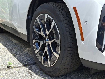 2025 BMW X3 30 xDrive Sports Activity Vehicle