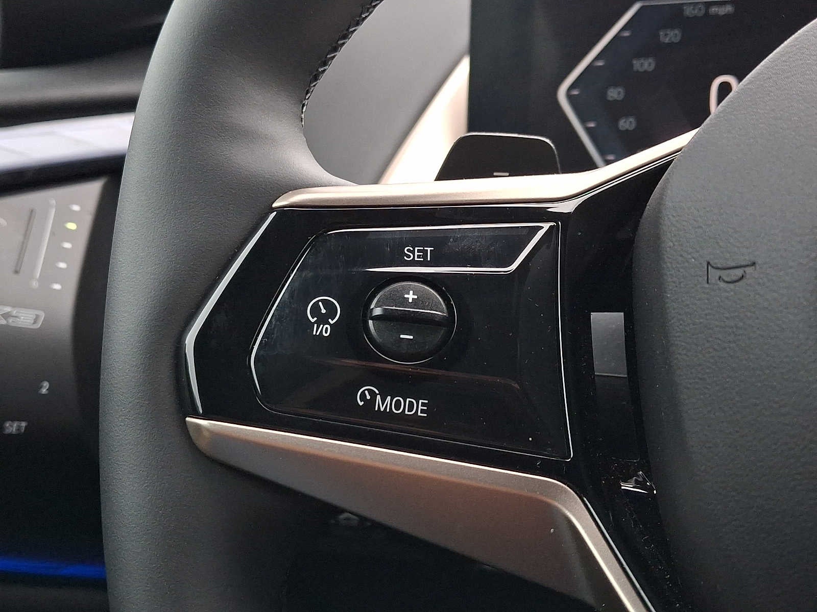 2025 BMW X3 30 - Photo 21