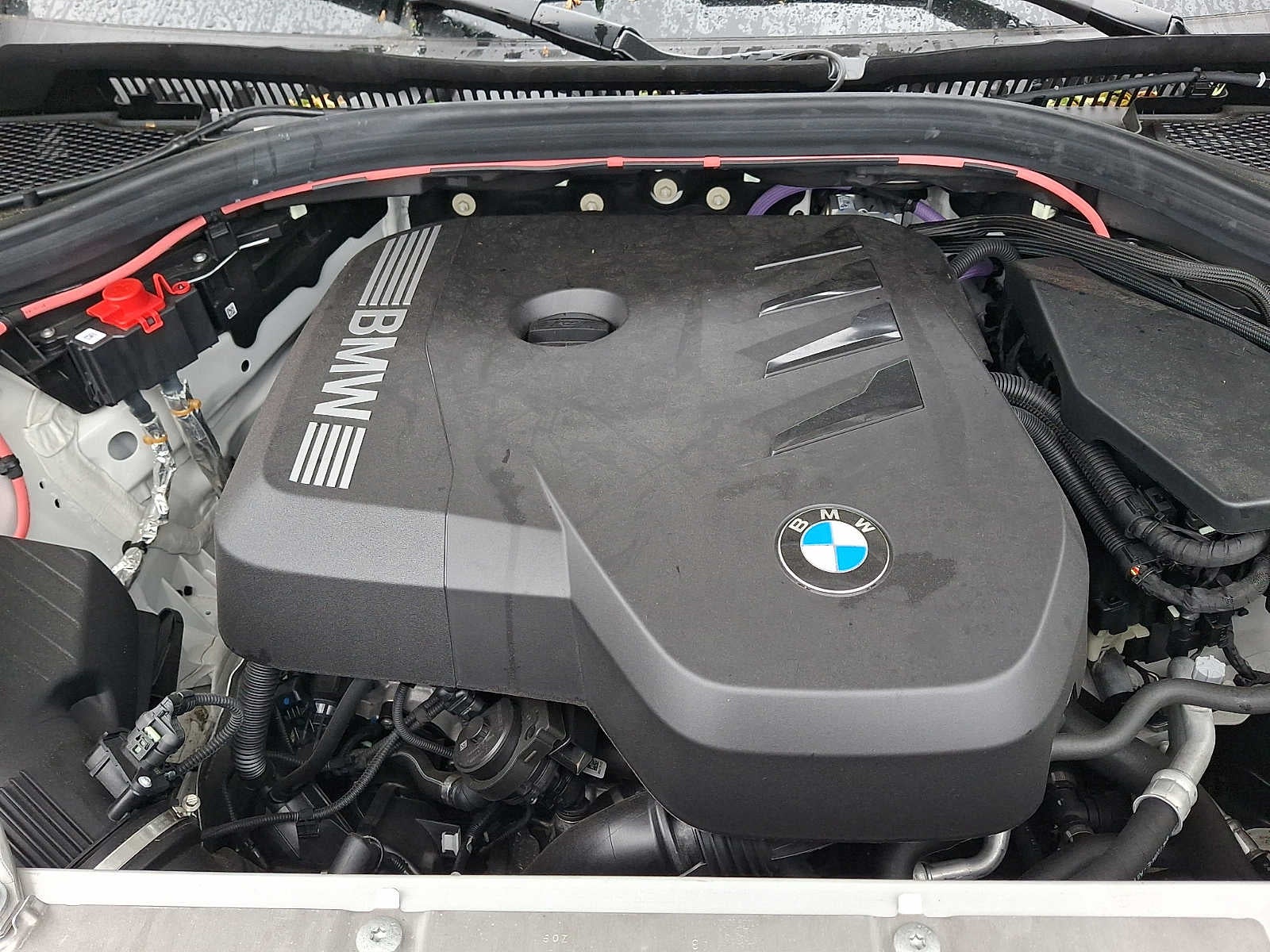 2025 BMW X3 30 - Photo 28