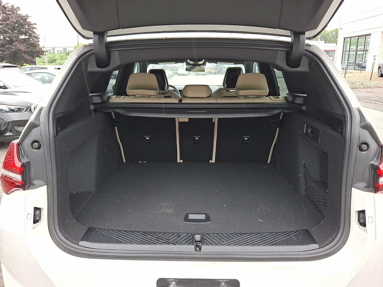 2025 BMW X3 30 - Photo 29