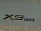 2025 BMW X3 30 xDrive Sports Activity Vehicle