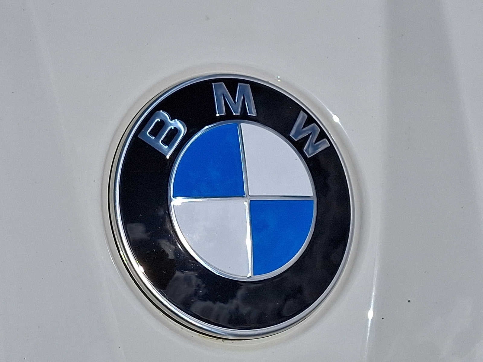 2025 BMW X3 30 xDrive Sports Activity Vehicle