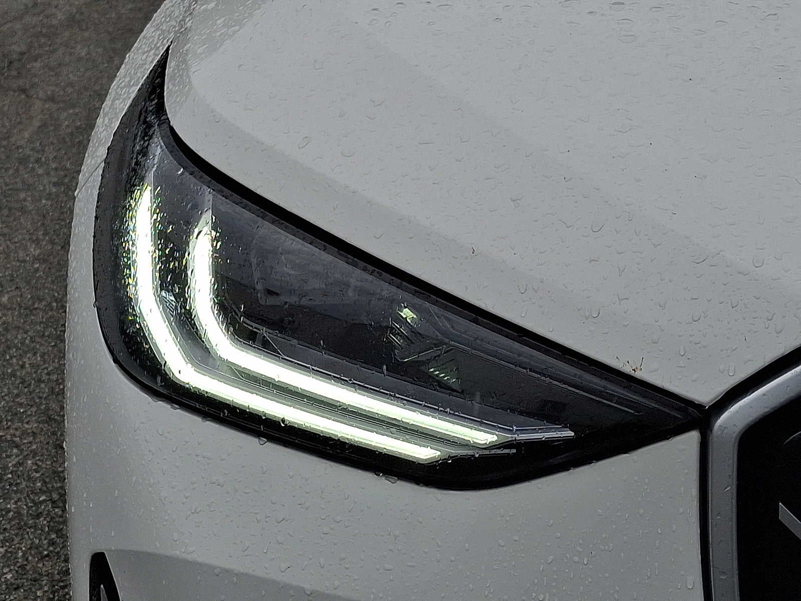 2025 BMW X3 30 - Photo 9