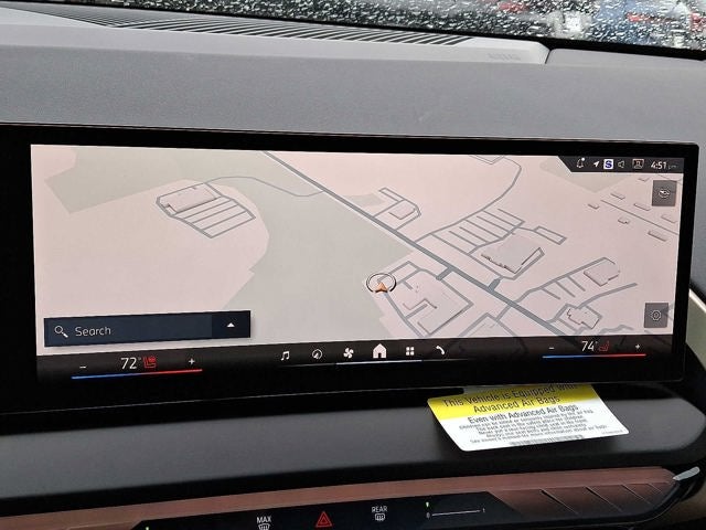 2025 BMW X3 30 xDrive Sports Activity Vehicle
