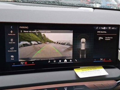 2025 BMW X3 30 xDrive Sports Activity Vehicle