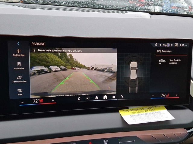 2025 BMW X3 30 xDrive Sports Activity Vehicle