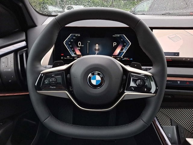 2025 BMW X3 30 xDrive Sports Activity Vehicle