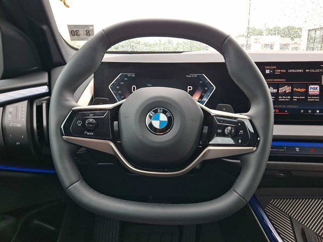 2025 BMW X3 30 - Photo 50