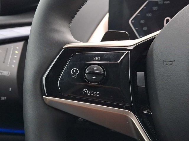 2025 BMW X3 30 - Photo 52