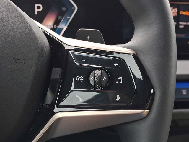 2025 BMW X3 30 - Photo 53
