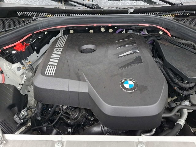 2025 BMW X3 30 - Photo 59
