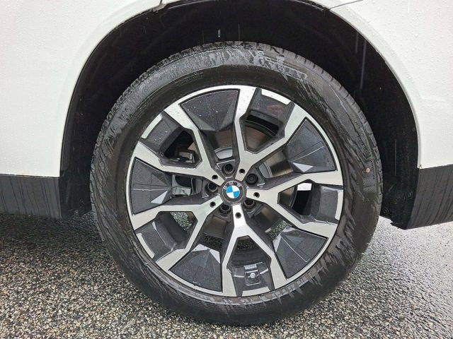 2025 BMW X3 30 xDrive Sports Activity Vehicle