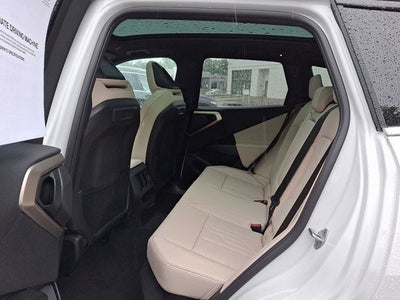 2025 BMW X3 30 xDrive Sports Activity Vehicle