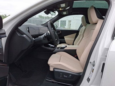 2025 BMW X3 30 xDrive Sports Activity Vehicle