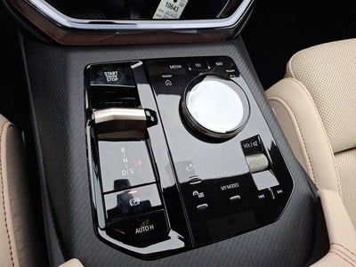 2025 BMW X3 30 xDrive Sports Activity Vehicle