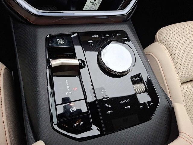 2025 BMW X3 30 xDrive Sports Activity Vehicle