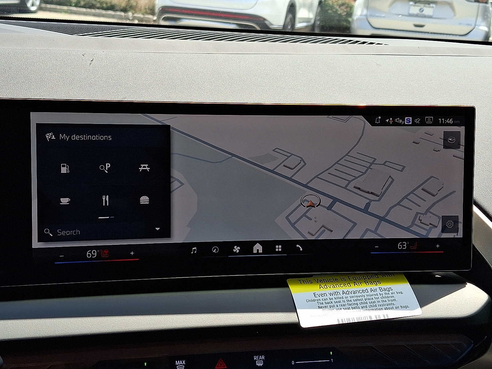 2025 BMW X3 30 xDrive Sports Activity Vehicle