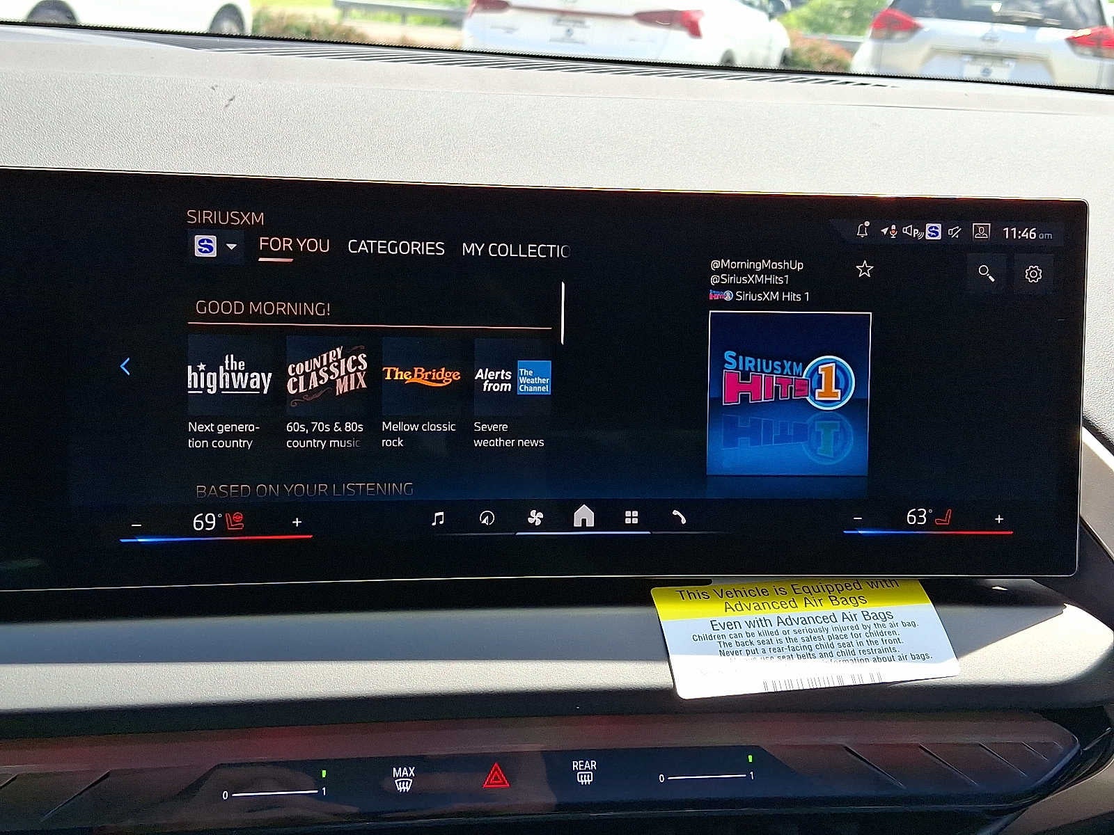 2025 BMW X3 30 xDrive Sports Activity Vehicle