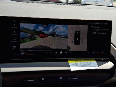 2025 BMW X3 30 xDrive Sports Activity Vehicle