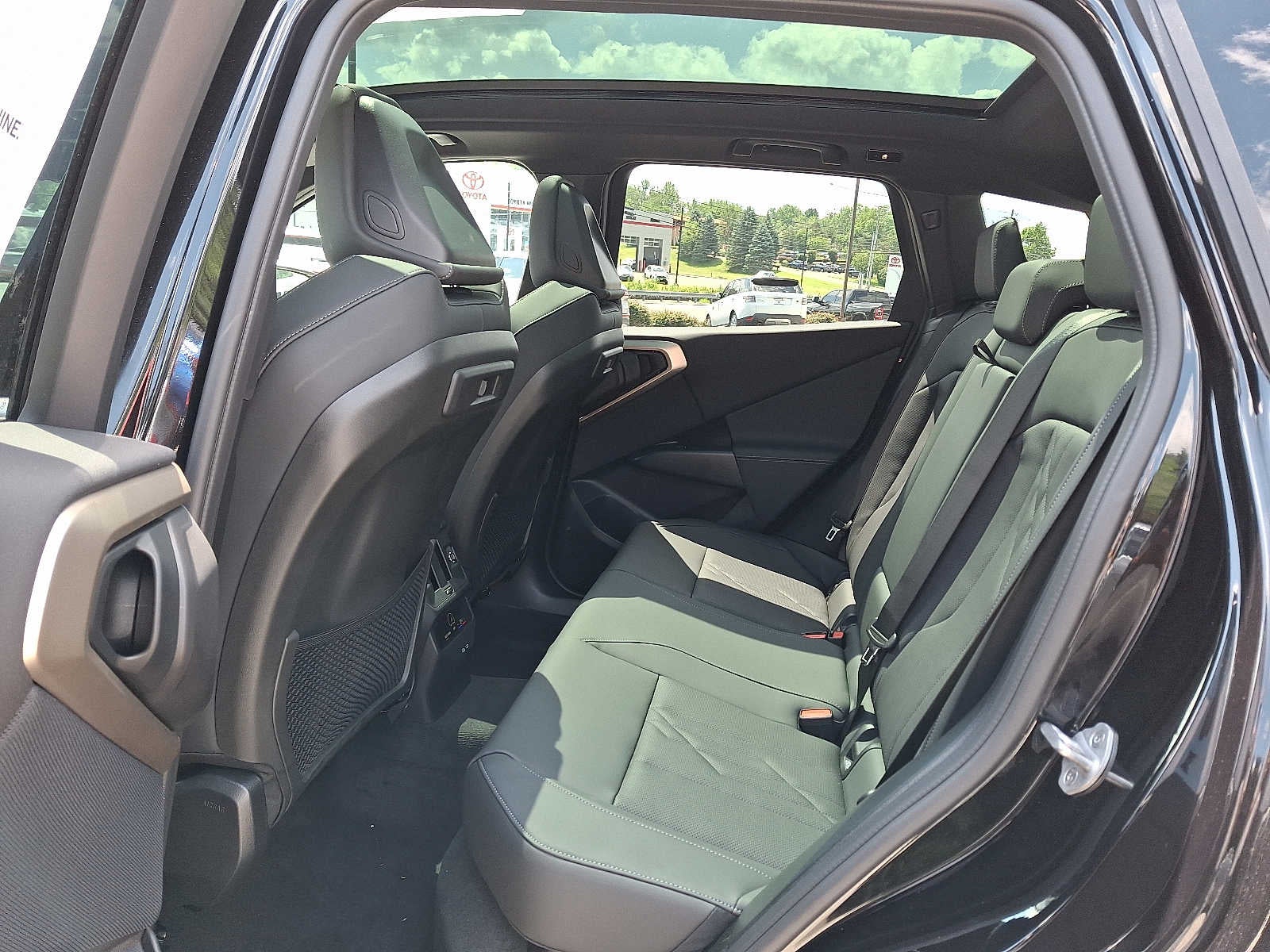 2025 BMW X3 30 xDrive Sports Activity Vehicle